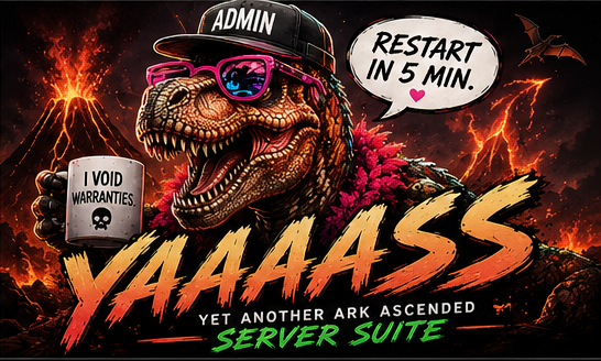 Restart in 5 min.