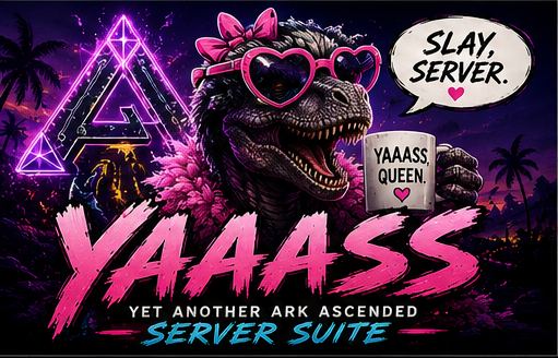 Slay, server.